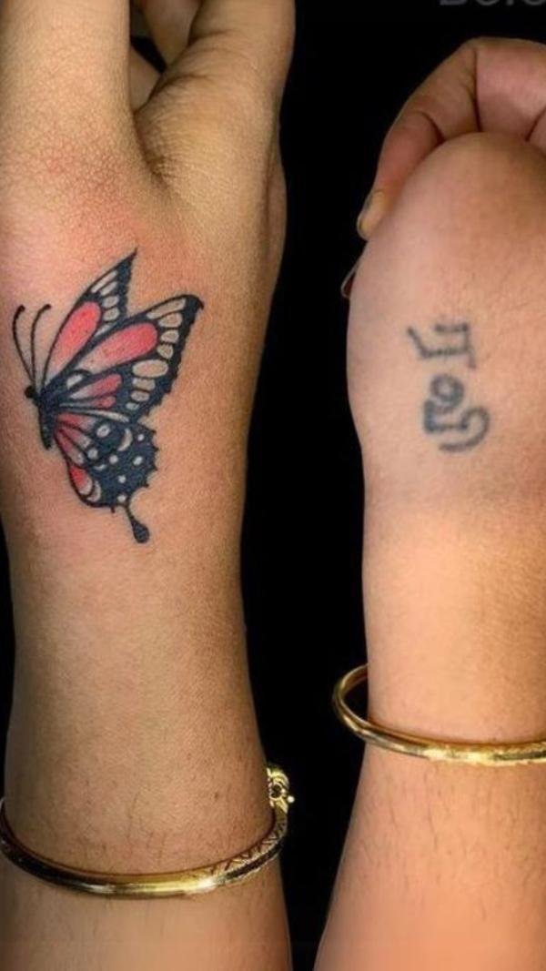 Cover Up in Goa
