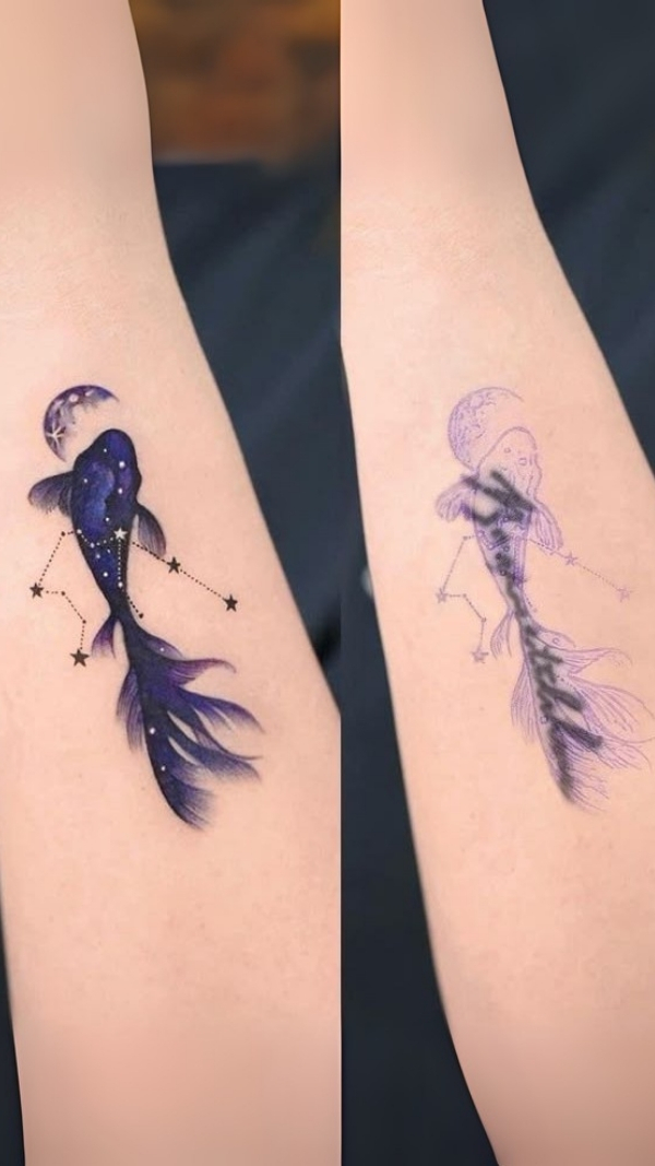 Cover Up Tattoo Design Goa 51