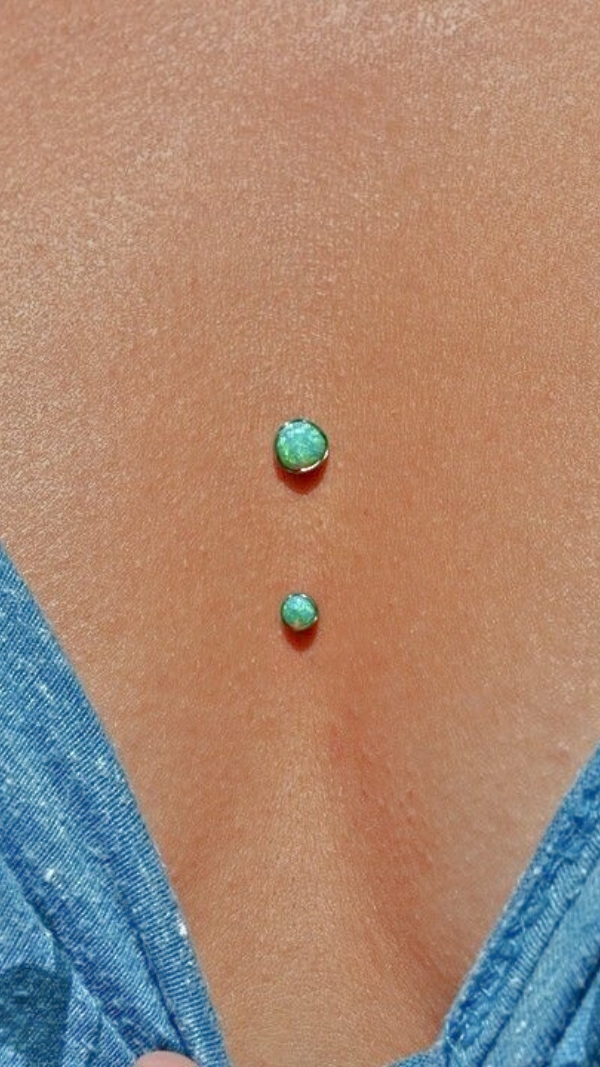 Body Piercing Studio in Goa – Image 4