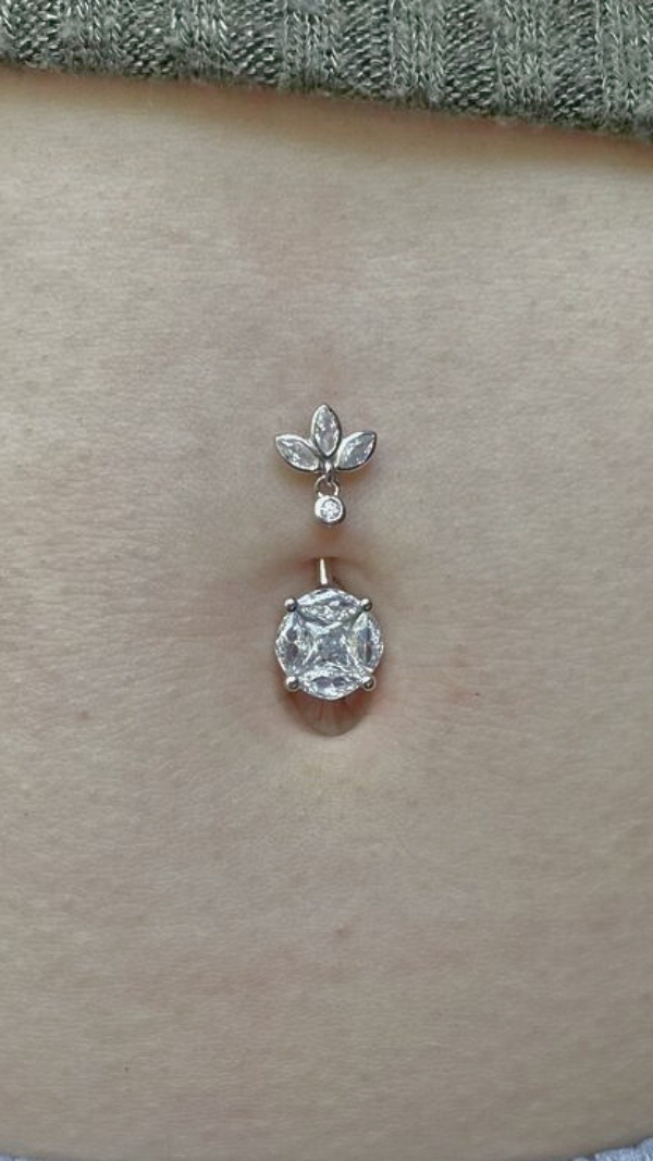 Safe and Hygienic Body Piercing Goa – Image 2