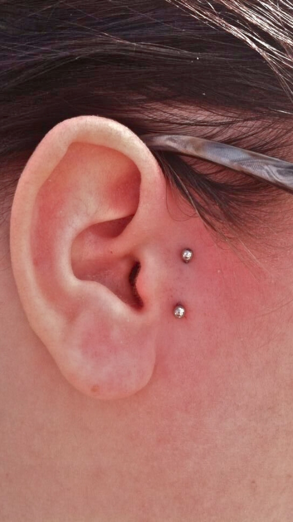 Professional Body Piercing Goa – Image 1