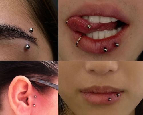 Cover up Tattoo Design in Goa